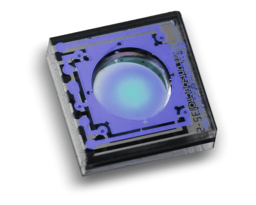 ColorIR™ NIR Tunable Hyperspectral Filter